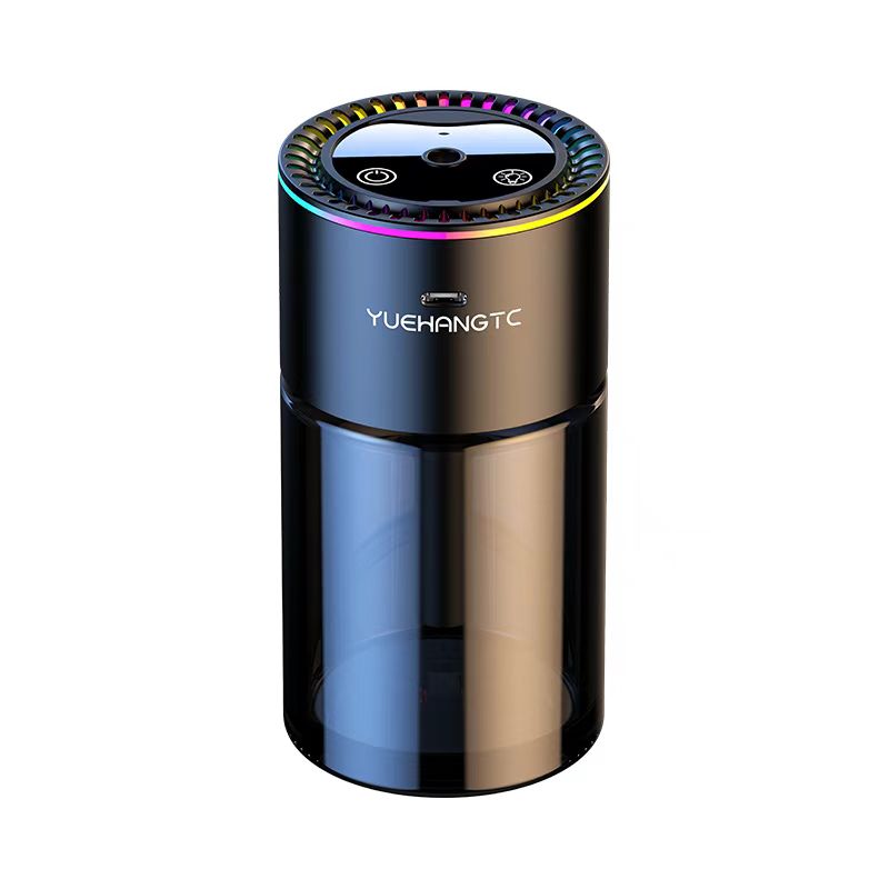 গাড়ি এবং বাড়ির দ্বৈত-ব্যবহার বুদ্ধিমান পরমাণুযুক্ত সুগন্ধি