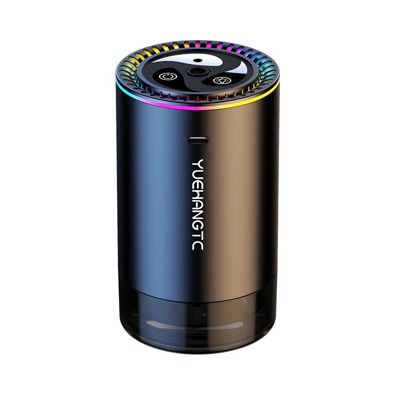 গাড়ী হোম দ্বৈত ব্যবহার বুদ্ধিমান atomization অ্যারোমাথেরাপি